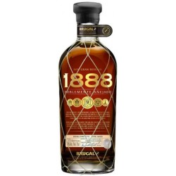 Brugal 1888 rum 40% 0,7l