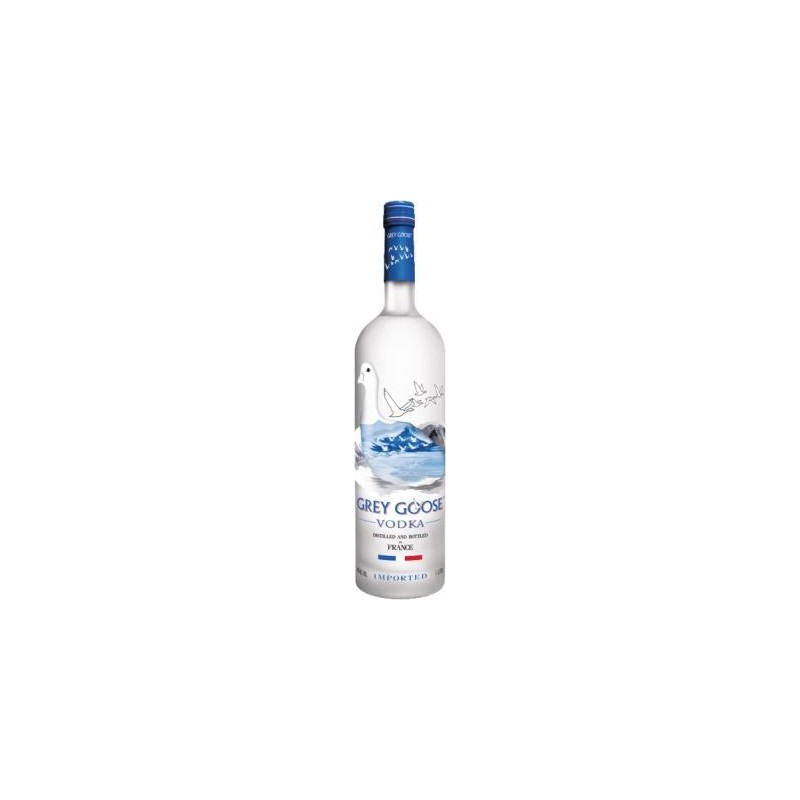 Grey Goose 40% original vodka 1,5l