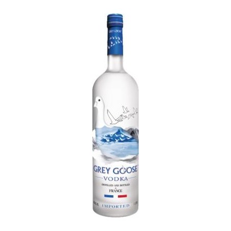 Grey Goose 40% original vodka 1,5l