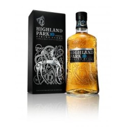 Highland Park 10 éves...