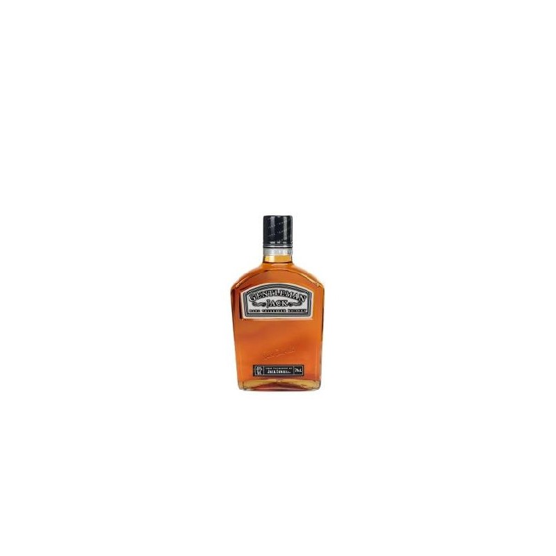 Jack Daniels Gentleman Jack whiskey 0,7l