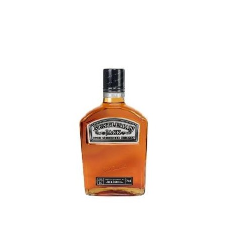 Jack Daniels Gentleman Jack whiskey 0,7l