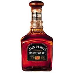 Jack Daniels Single Barrel...