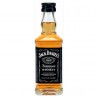 Jack Daniels whiskey 0,05l