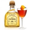 Patron 40% anejo tequila 0,7l