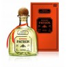 Patrón reposado tequila 40% 0,7l