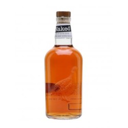 The Naked Grouse Whisky 40%...