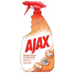 Ajax all in one spray 750ml