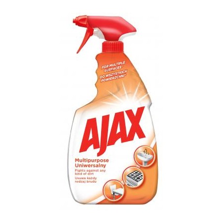 Ajax all in one spray 750ml