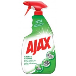 Ajax konyhai spray 750ml