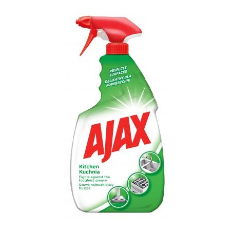 Ajax konyhai spray 750ml