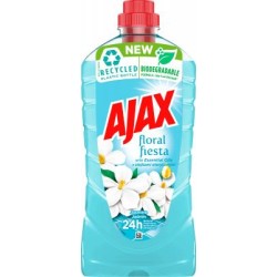 Ajax általános lemosó...