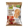 Rice up chips csípős chilis 60g