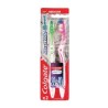 COLGATE FOGK.MAX WHITE KÖZEPES 1+1 TWINPACK