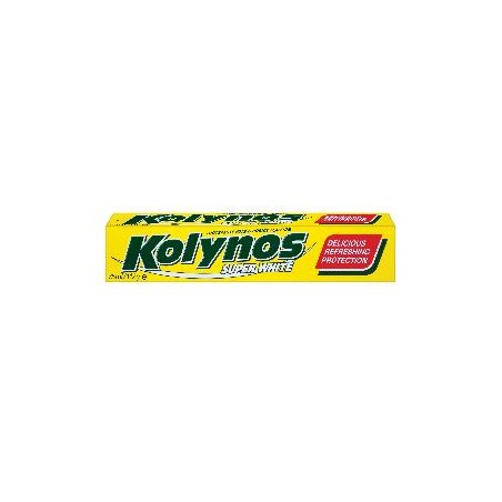 KOLYNOS FOGKRÉM 75ML