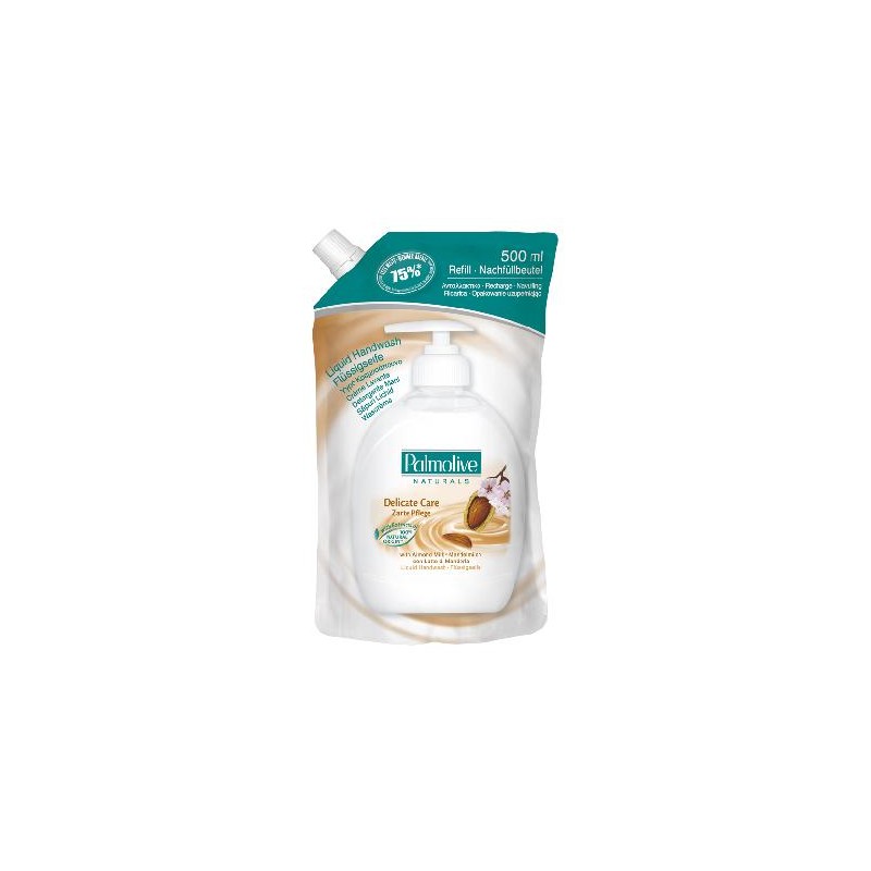 Palmolive foly. szappan ut.mand.tej 500ml