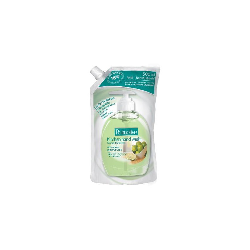 Palmolive foly. szappan ut.odour ne.500ml