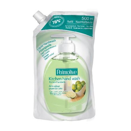 Palmolive foly. szappan ut.odour ne.500ml