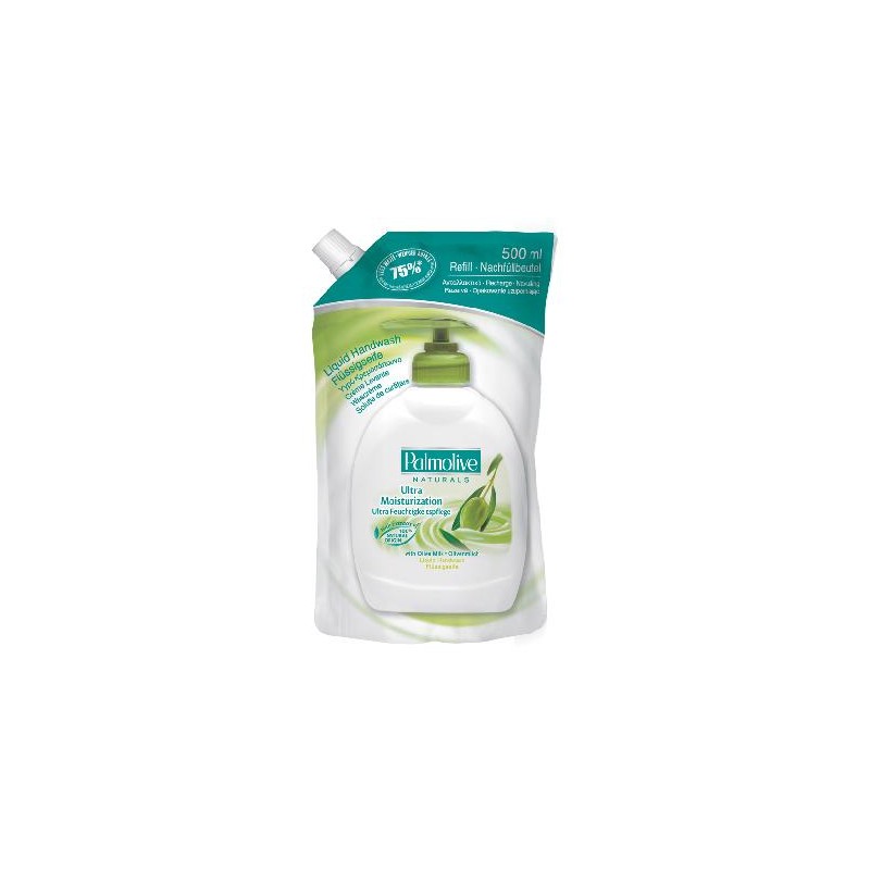 Palmolive foly. szappan ut.olive mi.500ml