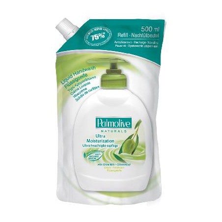 Palmolive foly. szappan ut.olive mi.500ml