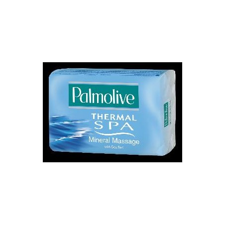 Palmolive szappan therm.spa massage 90g