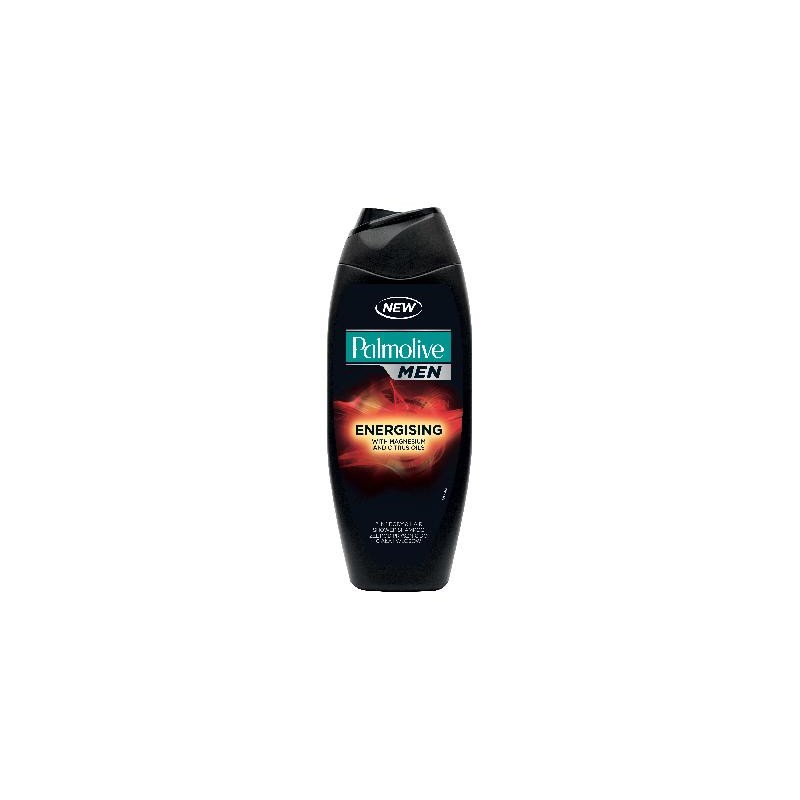 Palmolive tusfürdő férfi energis.500ml