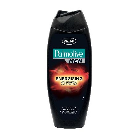 Palmolive tusfürdő férfi energis.500ml