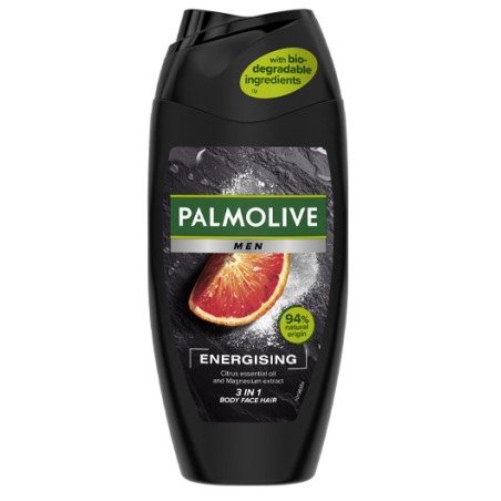 Palmolive tusfürdő férfi energis.500ml