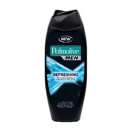 Palmolive tusfürdő férfi refresh.500ml