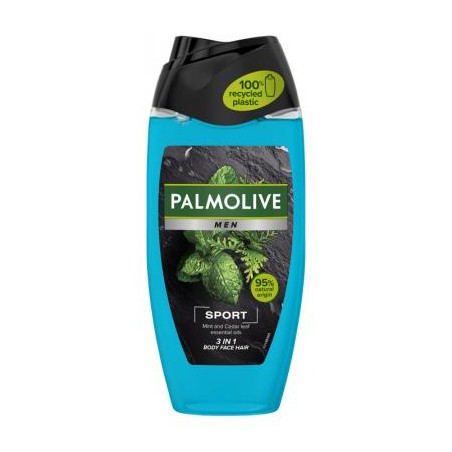 Palmolive tusfürdő férfi revit.spo.250ml