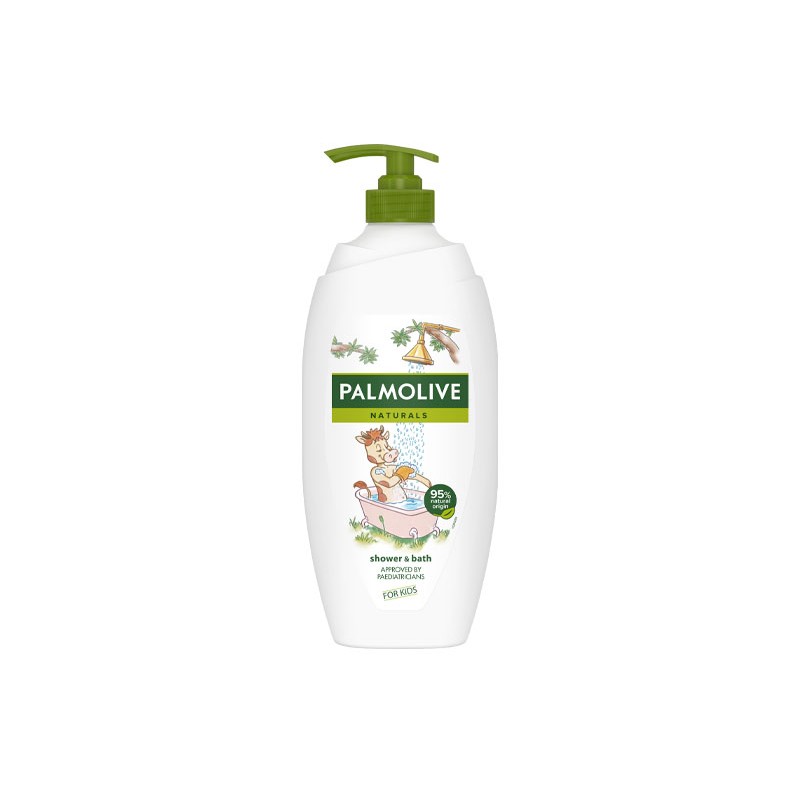 Palmolive tusfürdő kids 750ml