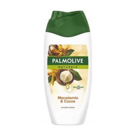 Palmolive tusfürdő makadám olaj 250ml