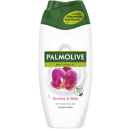 Palmolive tusfürdő nat.orchid 500ml