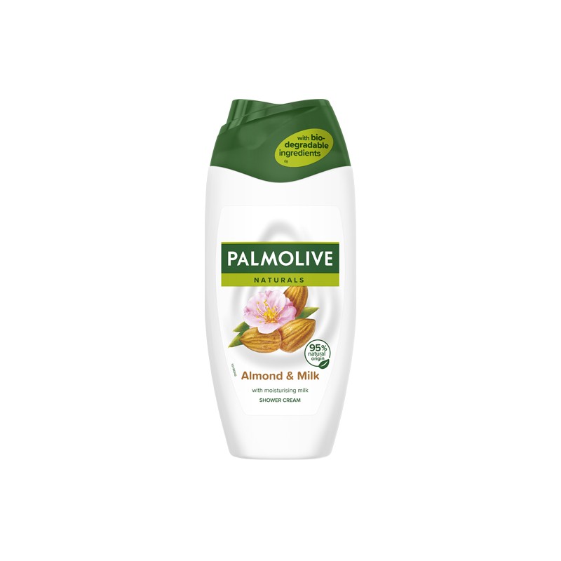 PALM.TUSF. ALMOND MILK 250ML