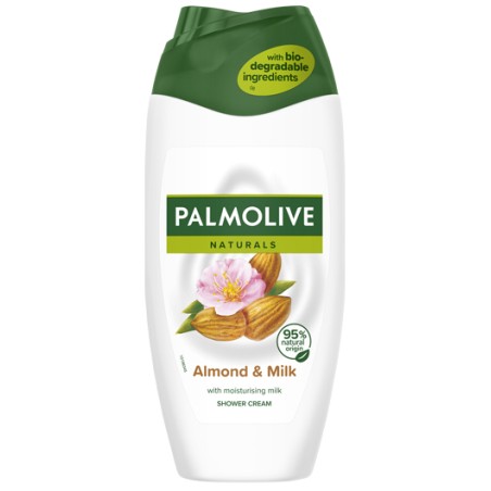 PALM.TUSF. ALMOND MILK 250ML