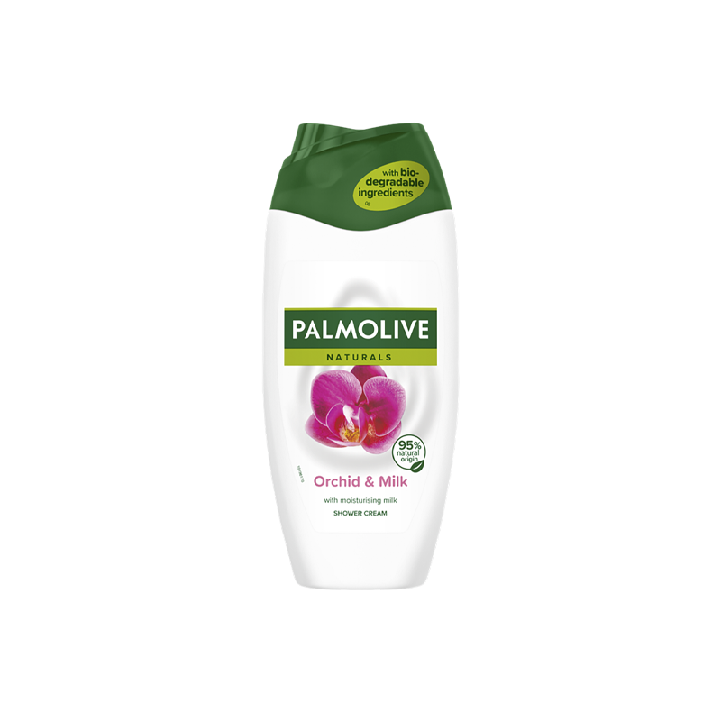 PALM.TUSF. BLACK ORCHID 250ML