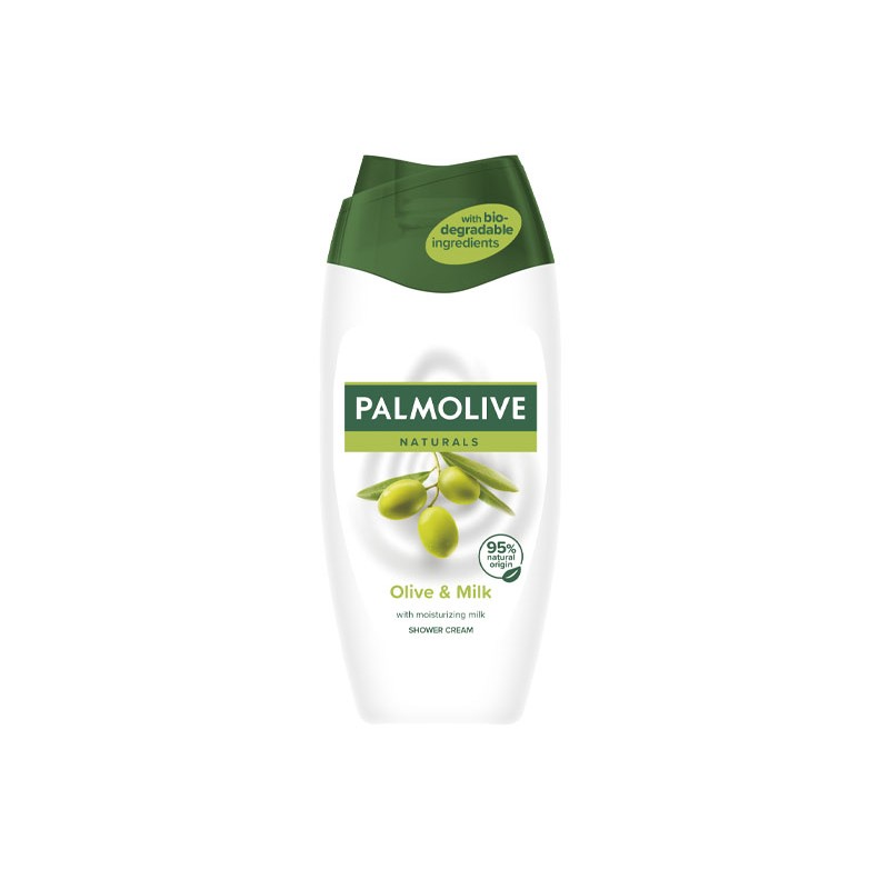 PALM.TUSF. OLIVÁS 250ML