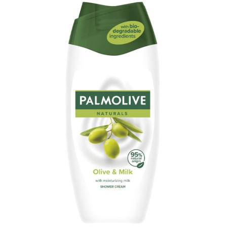 PALM.TUSF. OLIVÁS 250ML