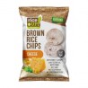 Rice Up Chips sajtos 60g