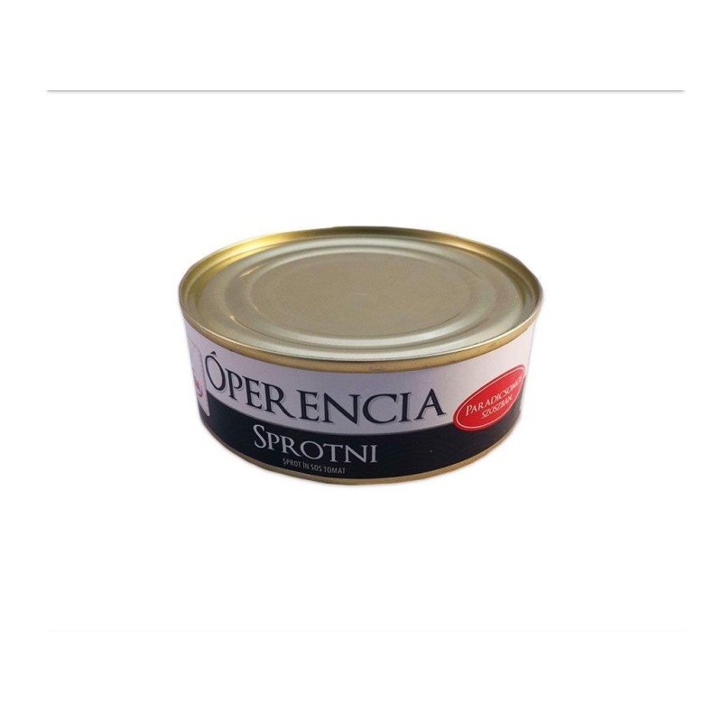 CBA Óperencia sprotni parad.sz.240g/144g