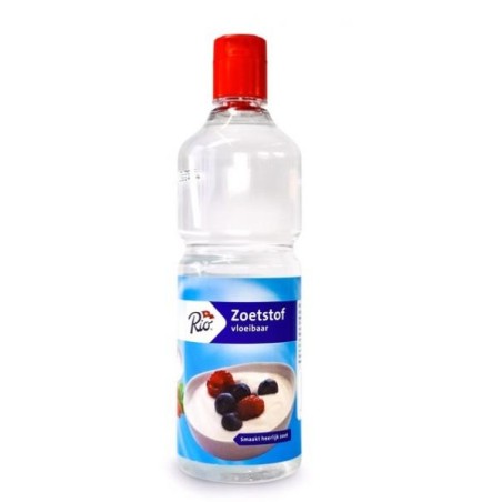 Rio folyékony édesítőszer 300ml