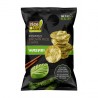 Rice Up chips wasabi 60g