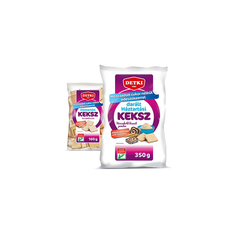 Detki hozz.cuk.n. darált házt.keksz 350g