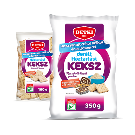 Detki hozz.cuk.n. darált házt.keksz 350g