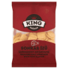 King sonkás kréker csökk.sótart.100g