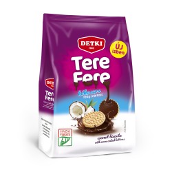 Tere fere kók.márt. omlós...