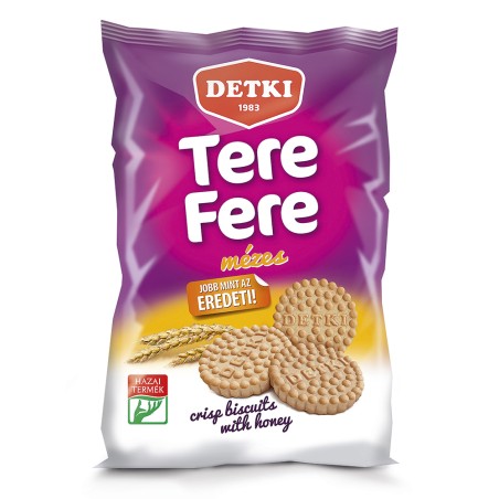 TERE FERE MÉZES 180G