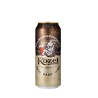 Kozel dobozos dark (Cerny) sör 0,5l