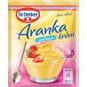 Dr.Oetker aranka vanília krém 65g