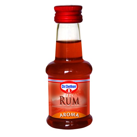 Dr.Oetker aroma rum 38ml